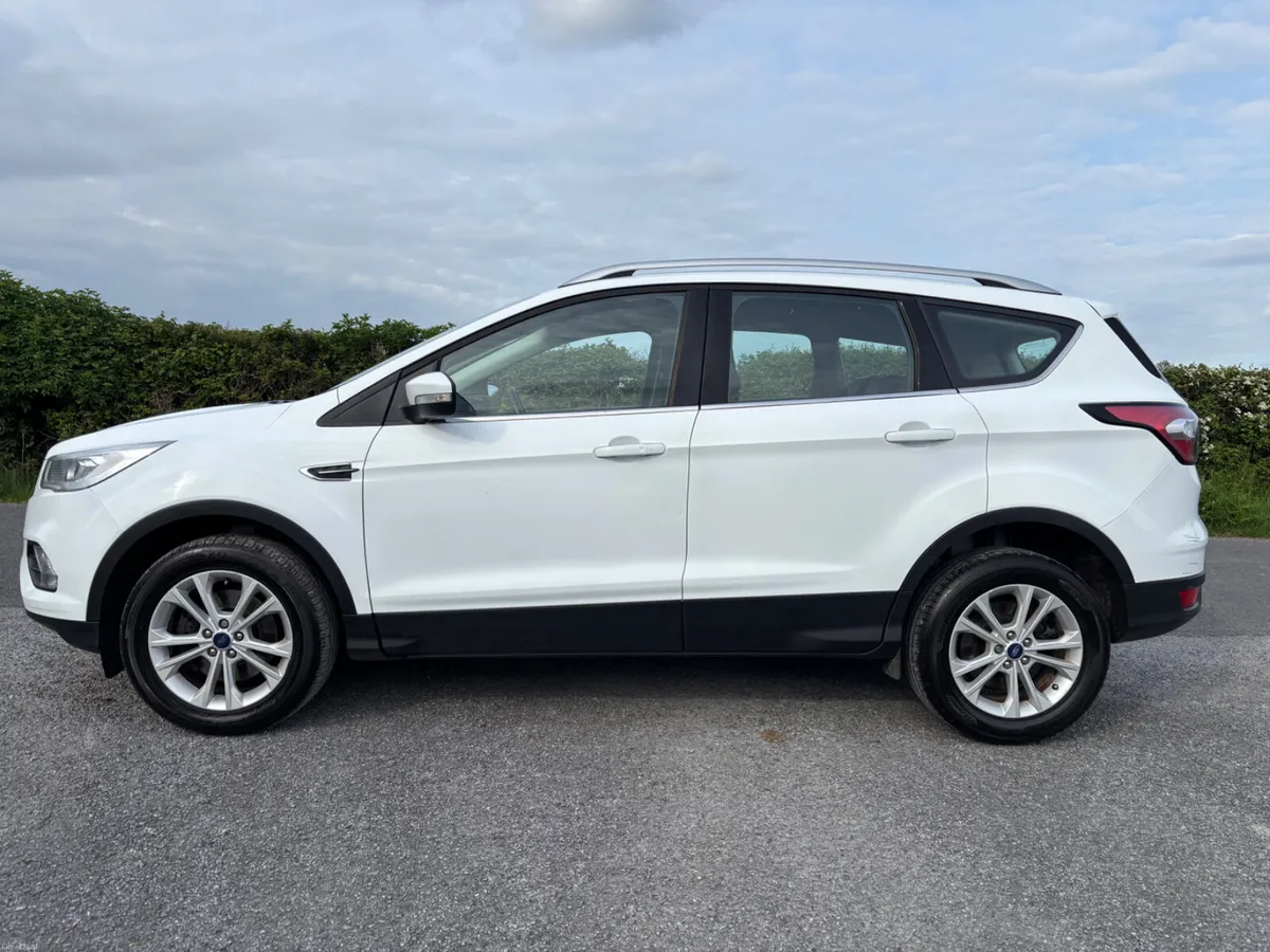 Ford Kuga 2019 2.0 tdci titanium - Image 4