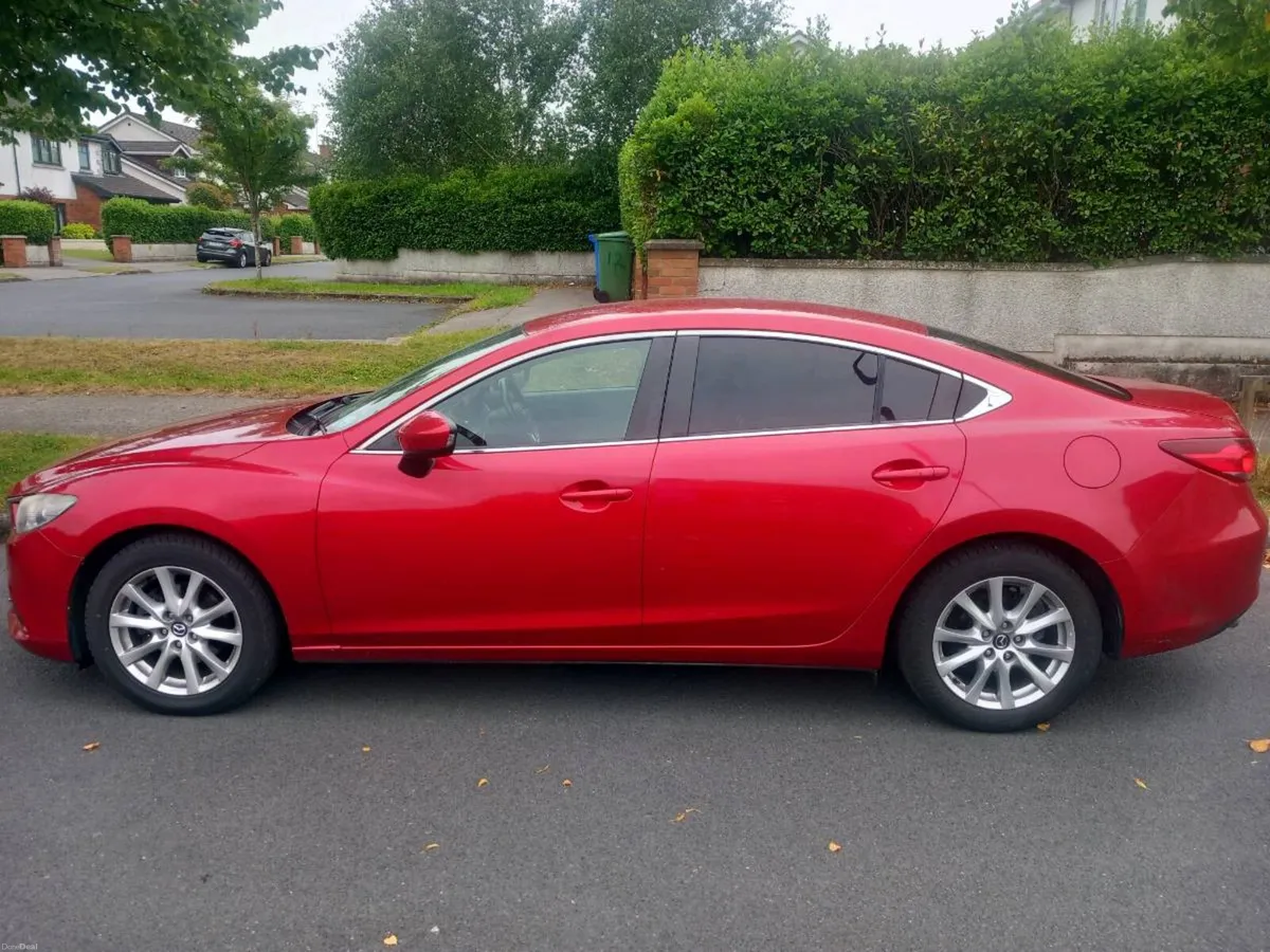 Mazda 6 sport 2.2 Diesel - Image 3
