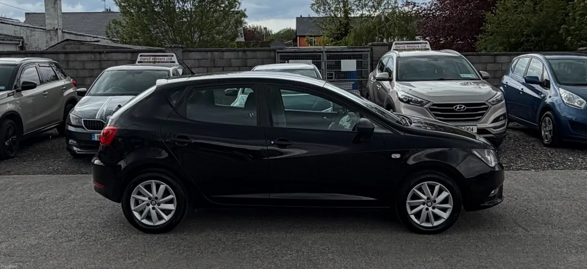 17 SEAT Ibiza 1.0 Nct5/27 - Image 2