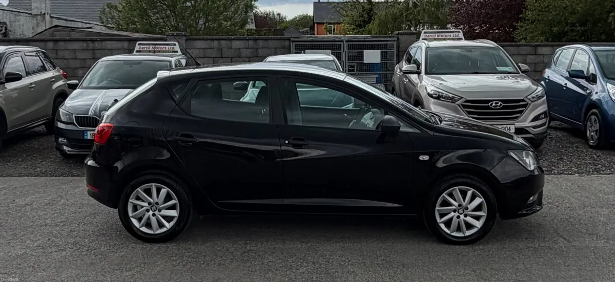 17 SEAT Ibiza 1.0 Nct5/27 - Image 4