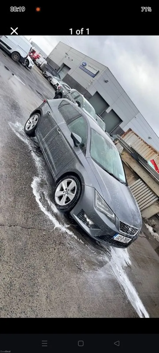 2013 Seat Leon FR - Image 1