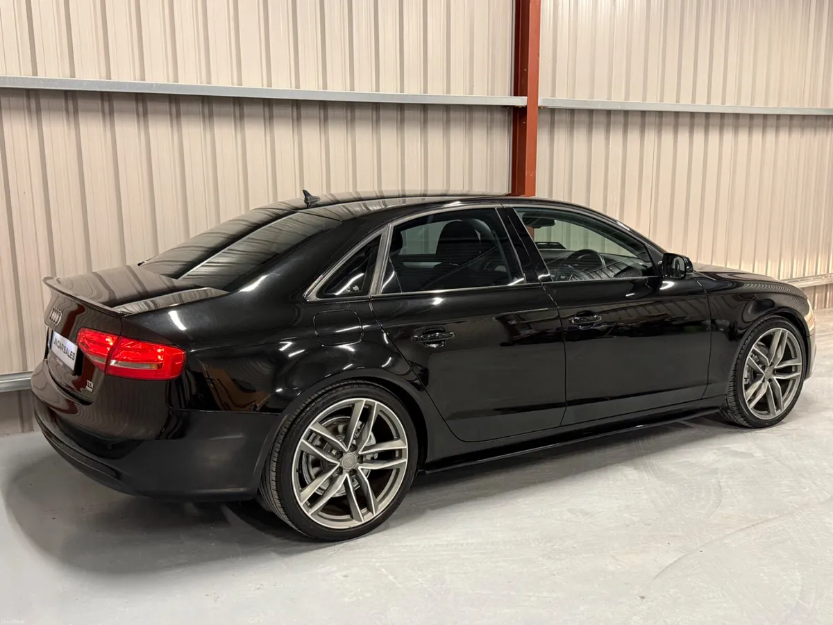 2015 (152) Audi A4 2.0TDI - Image 6