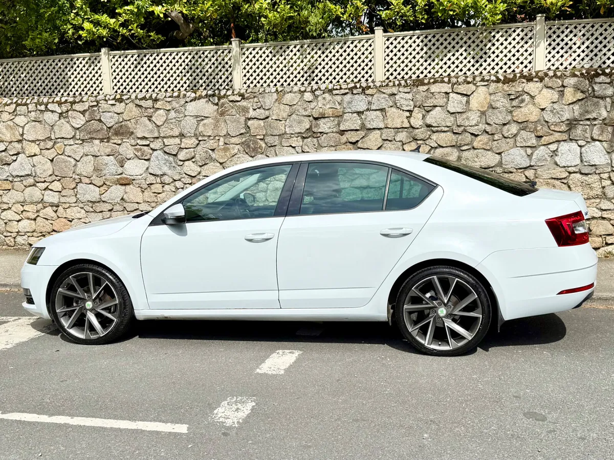 Skoda Octavia 2017!!! AMBITION!!!!! - Image 3