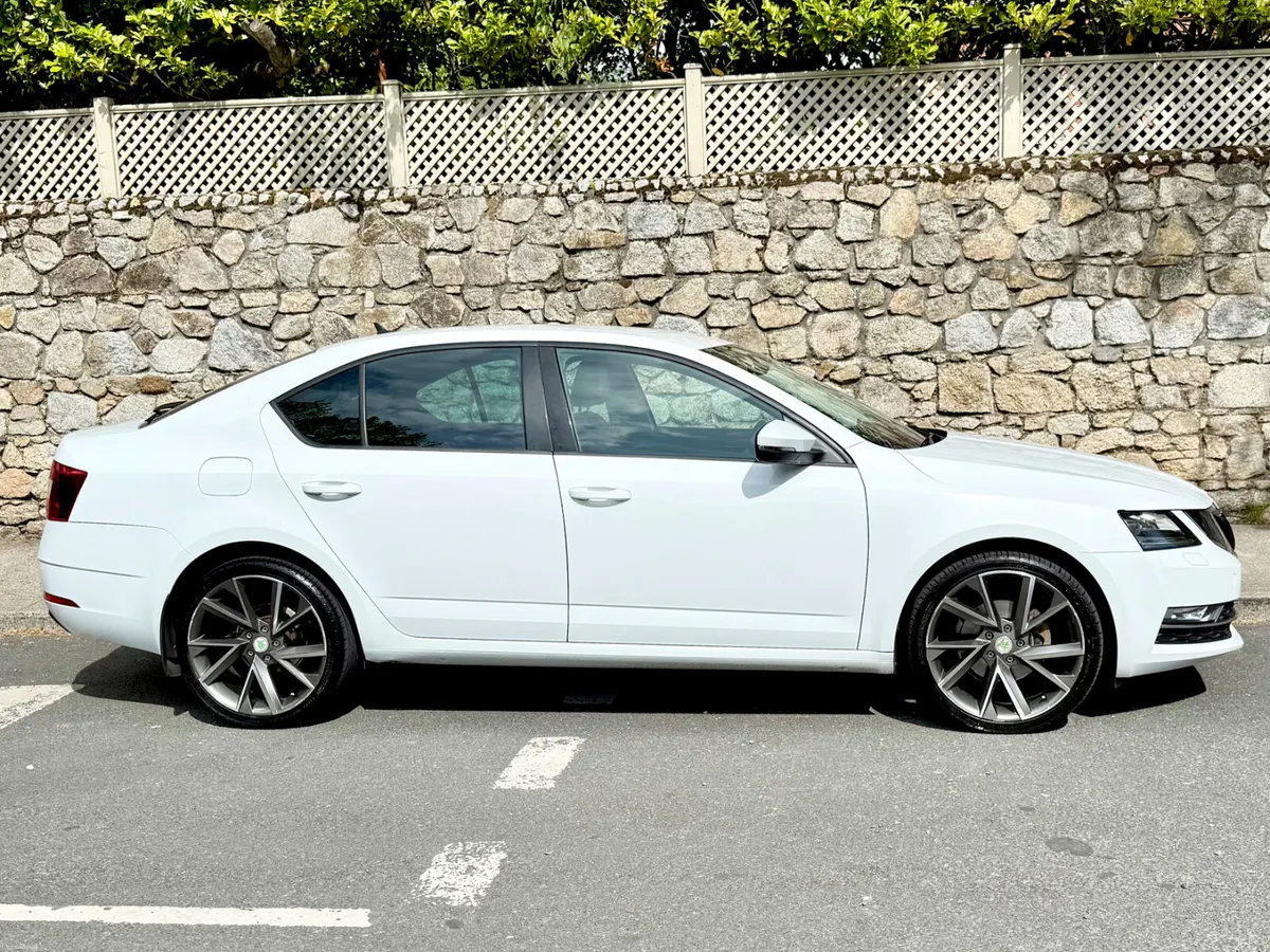 Skoda Octavia 2017!!! AMBITION!!!!! - Image 4