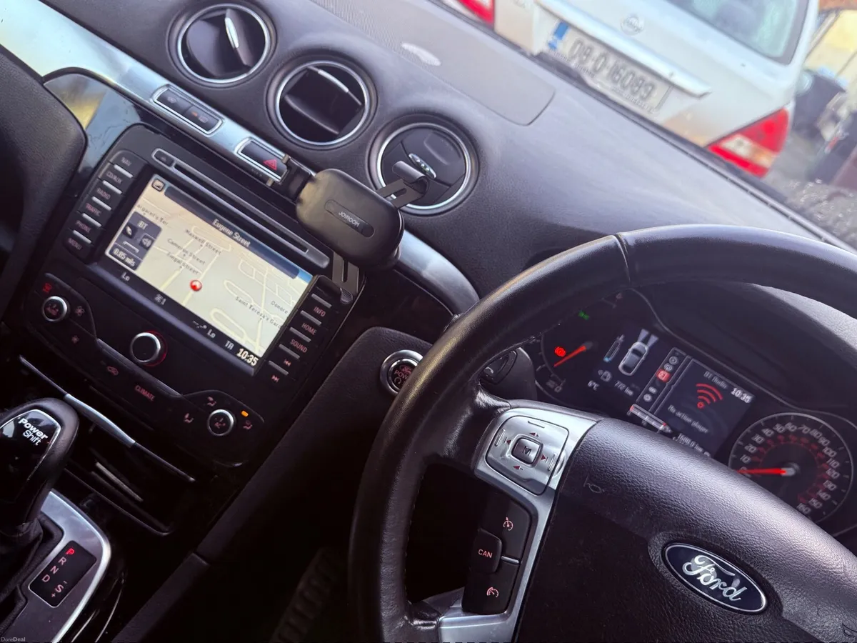 Ford Galaxy 2014 - Image 3