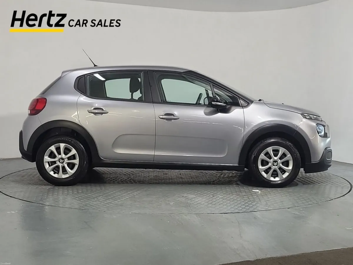 Citroen C3 FEEL PureTech 83hp - Image 4