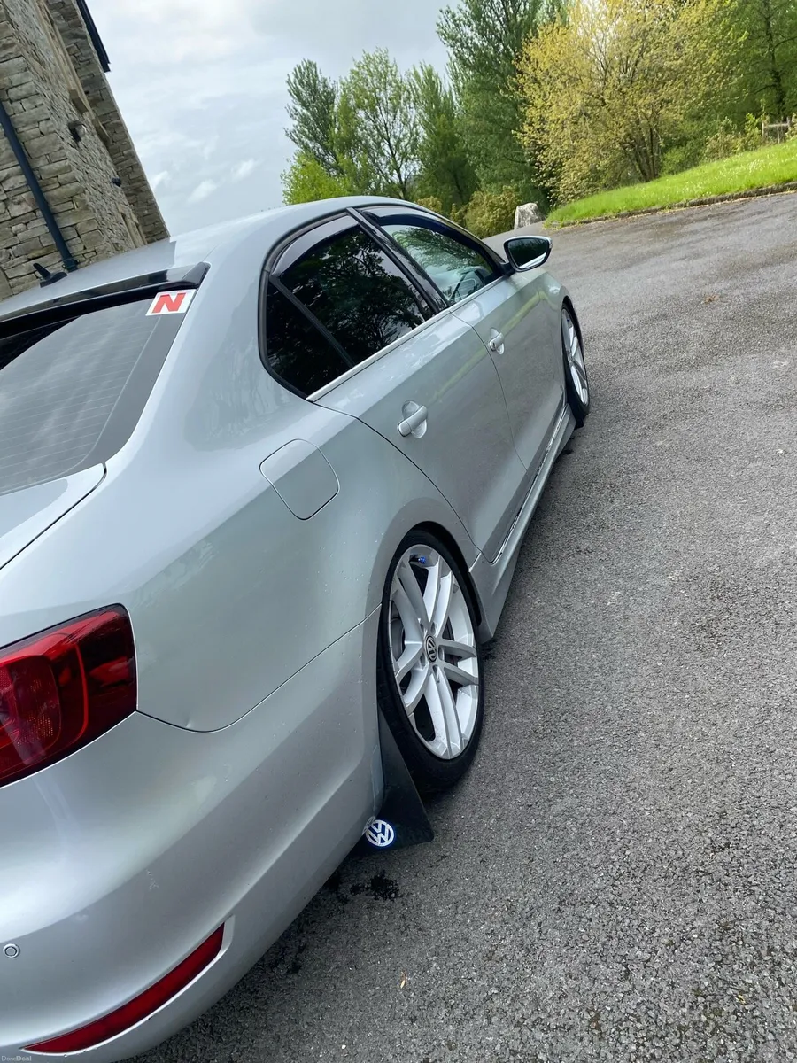 Mk6 Jetta - Image 4