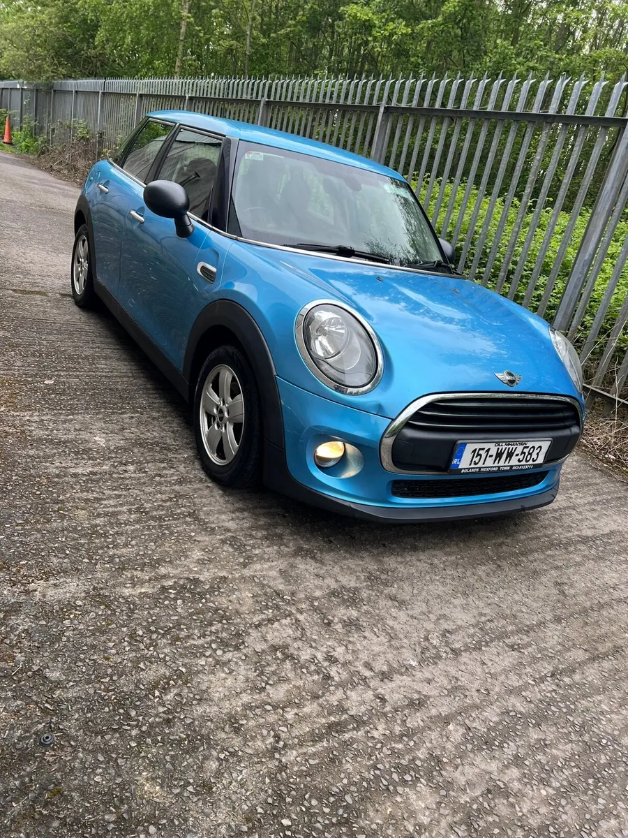 Mini One 2015 - Image 2