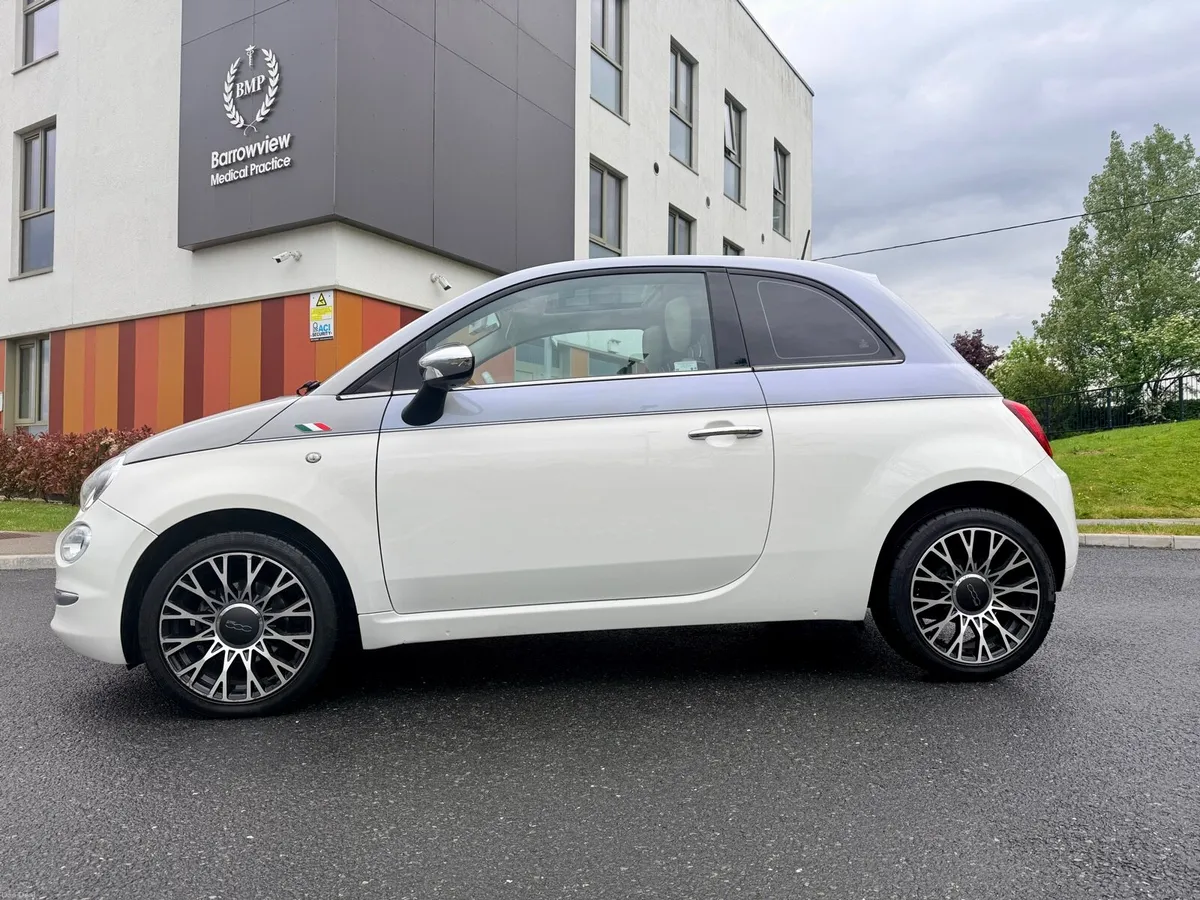 Fiat 500 Collezione - Image 2