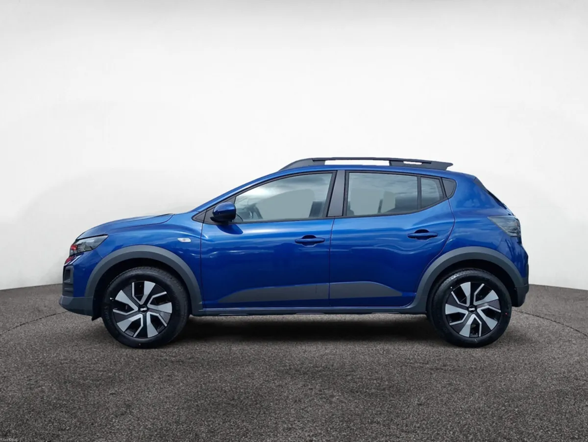 Dacia Sandero STEPWAY EXPRESSION TCE - Image 3