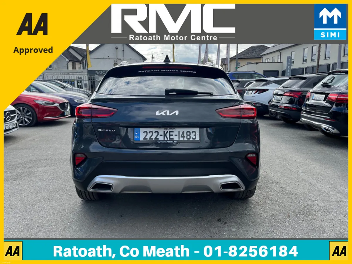 Kia XCeed 1.6i PHEV - Image 6