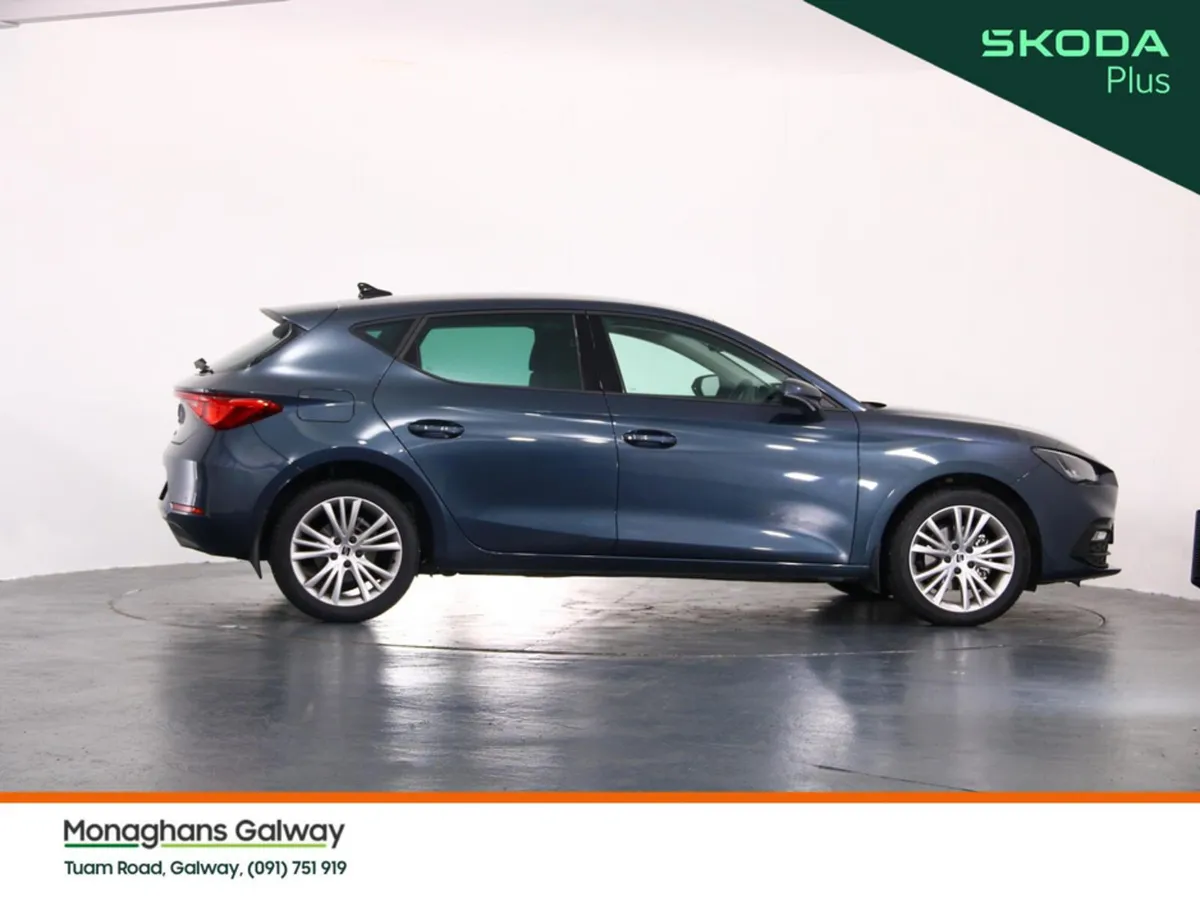 SEAT Leon SE+ 2.0 TDI 150HP AUTO - Image 3