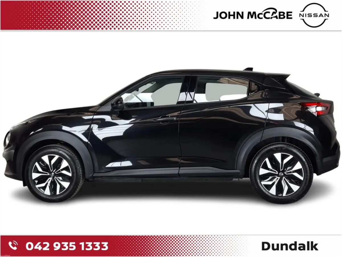 Nissan Juke 1.0 SV MY24.2 *WAS €33,270 - NOW €27,4 - Image 4