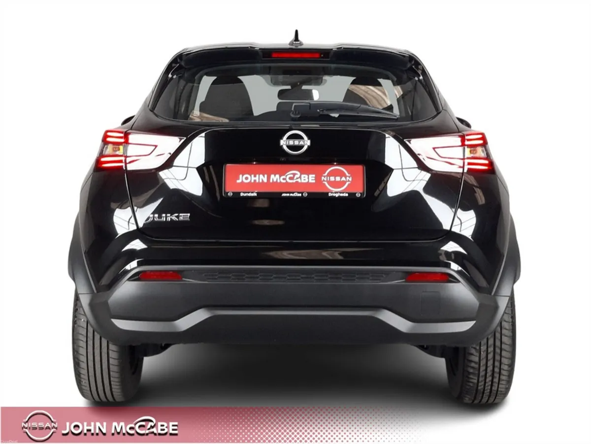 Nissan Juke 1.0 SV MY24.2 *WAS €33,270 - NOW €27,4 - Image 6