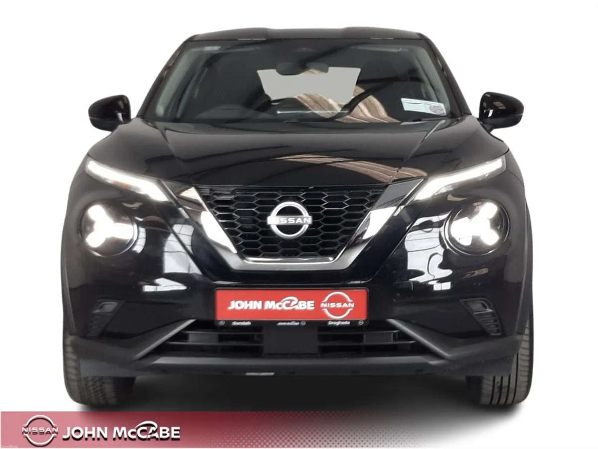 Nissan Juke 1.0 SV MY24.2 *WAS €33,270 - NOW €28,4 - Image 4