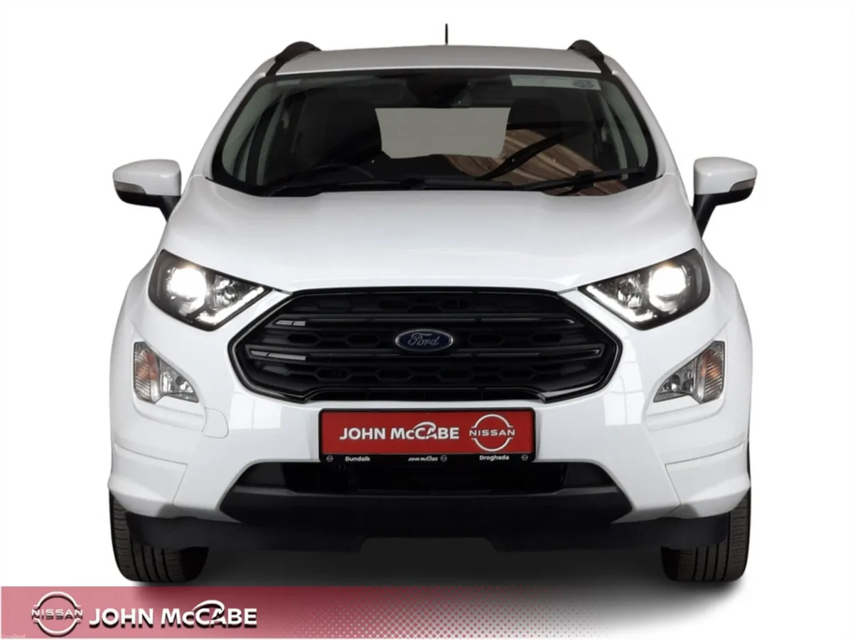 Ford EcoSport 1.0 ST LINE MANUAL *RETAIL PRICE €20 - Image 4