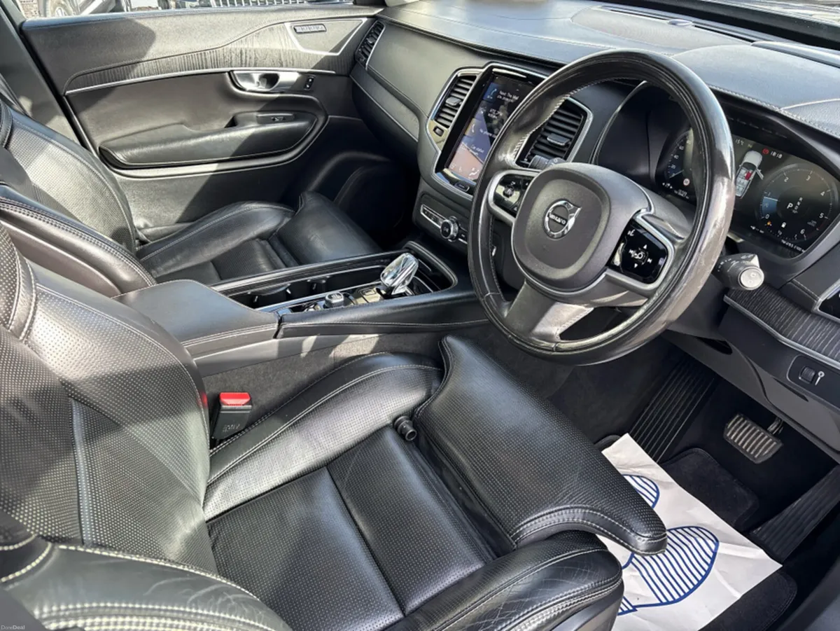 Volvo XC90 INSCRIPTION PRO B5 AWD 5DR AUTO - Image 6