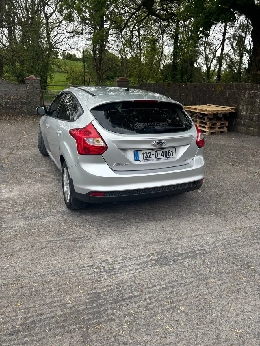 Ford Focus - Image 3
