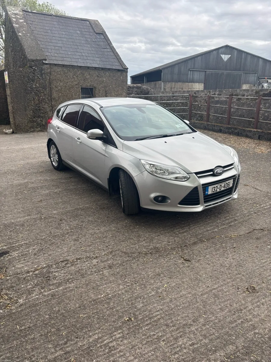 Ford Focus - Image 1