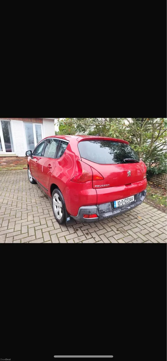 Peugeot 3008 - Image 2