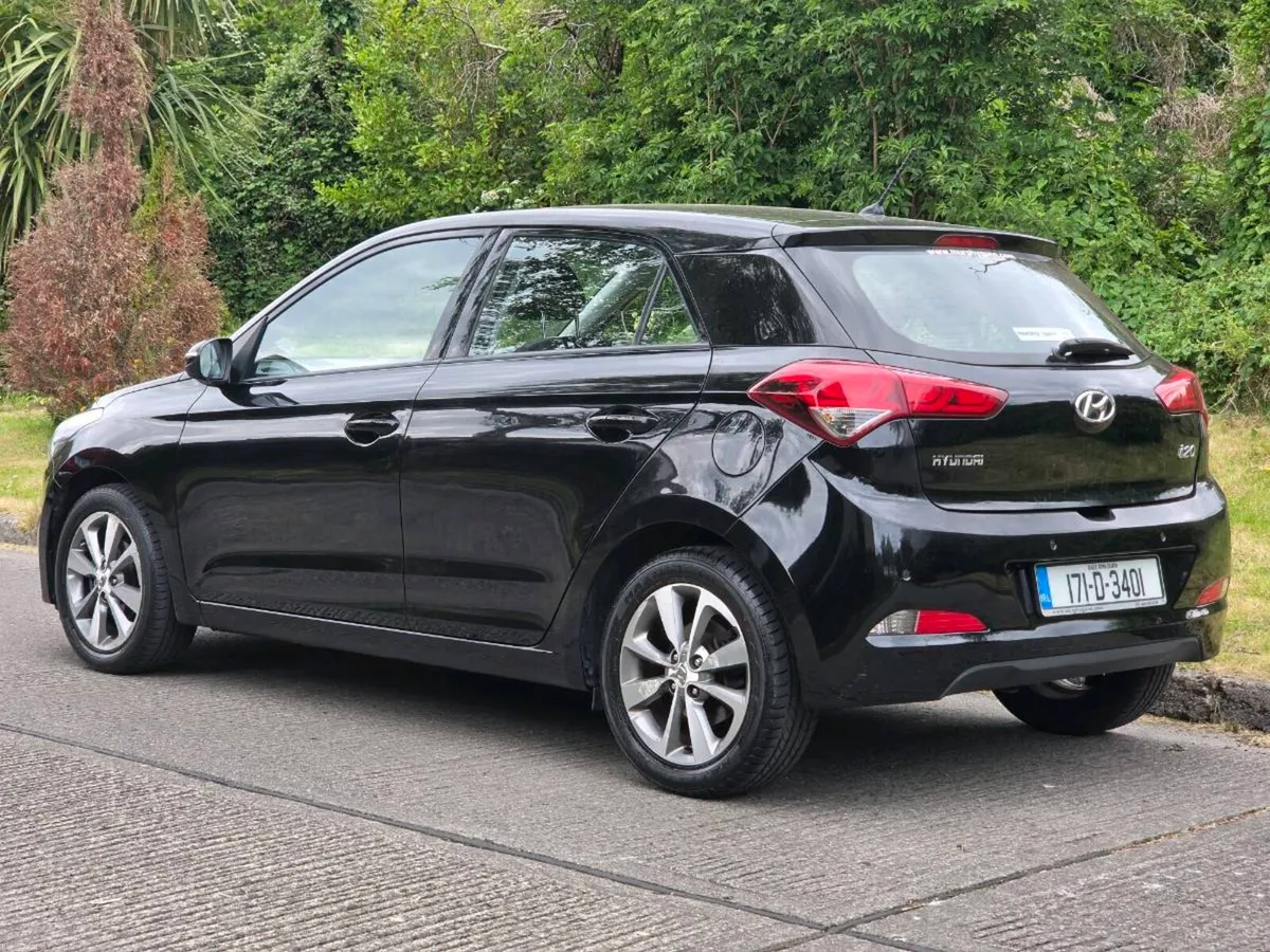 Hyundai i20 /ONLY 53,000 KMS / SERVICE HISTORY - Image 2