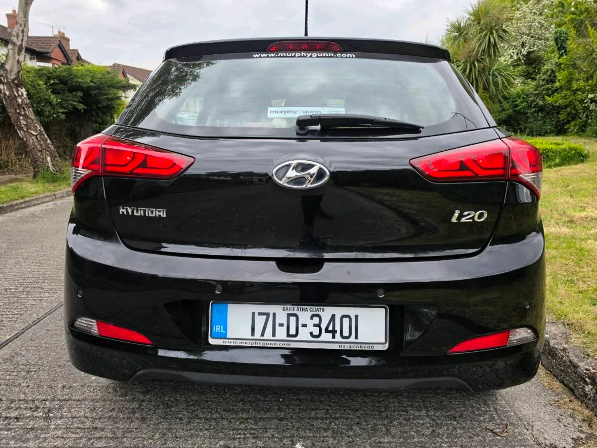 Hyundai i20 /ONLY 53,000 KMS / SERVICE HISTORY - Image 4