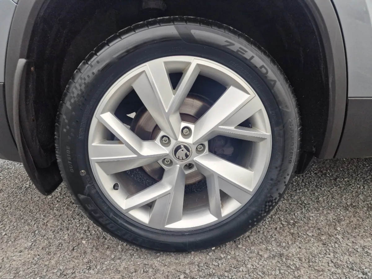 Skoda Kodiaq 7S AMB 1.5tsi 150HP 5DR - Image 4