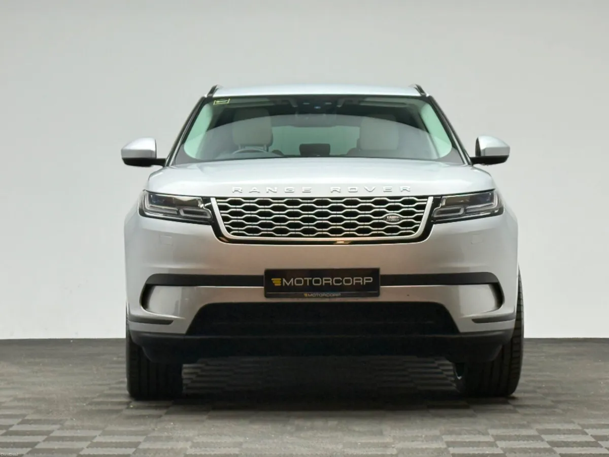 Land Rover Range Rover Velar VELAR S 2.0 TD4 AUTO - Image 2