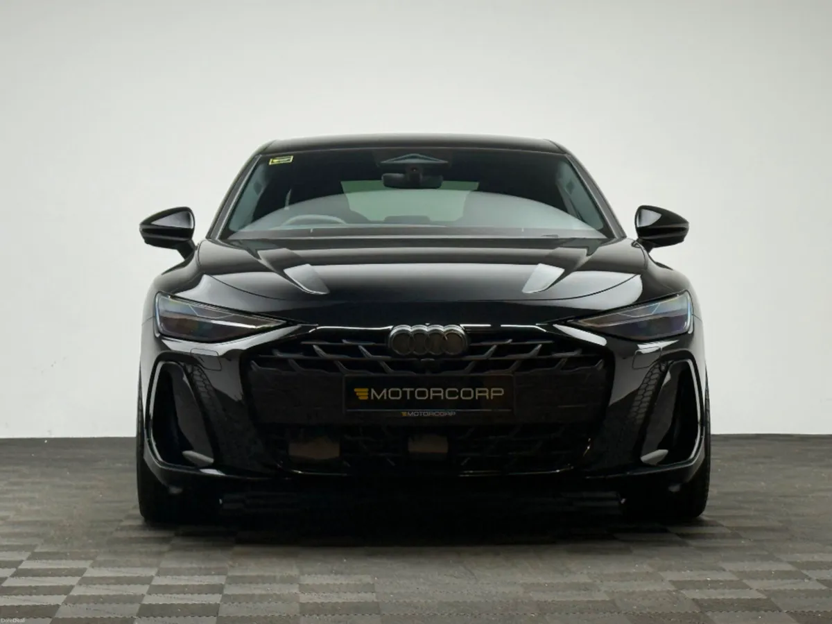 Audi A6 EDITION 1 E-HYBRID QUATTRO - Image 2