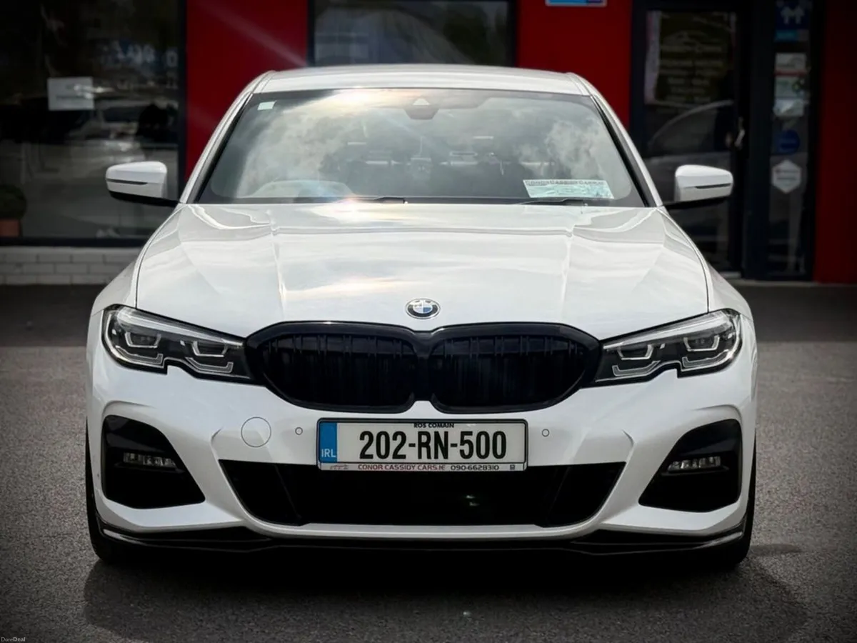 BMW 3-Series 330e G20 M Sport // KITTED // SAME DA - Image 2