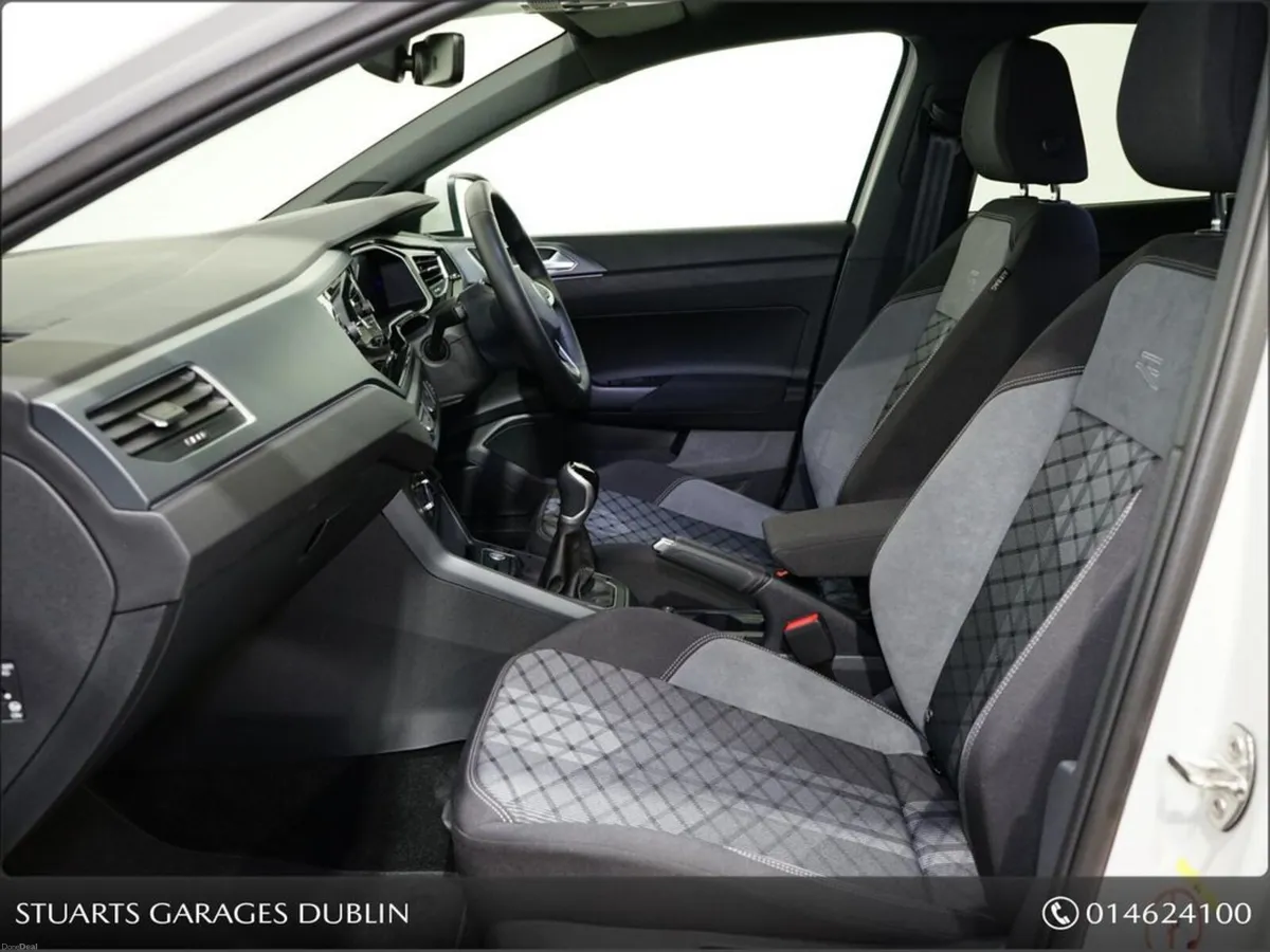 Volkswagen Taigo 252D TIAGO 75 R-LINE 1.0T, ONLY 6 - Image 3