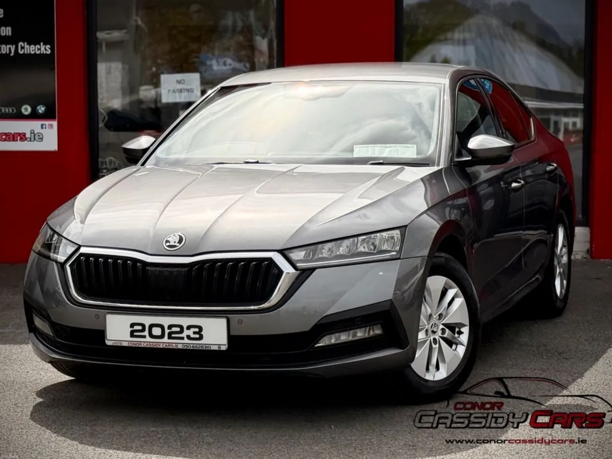Skoda Octavia SE TECHNOLOGY TDI // FINANCE AVAILAB - Image 1