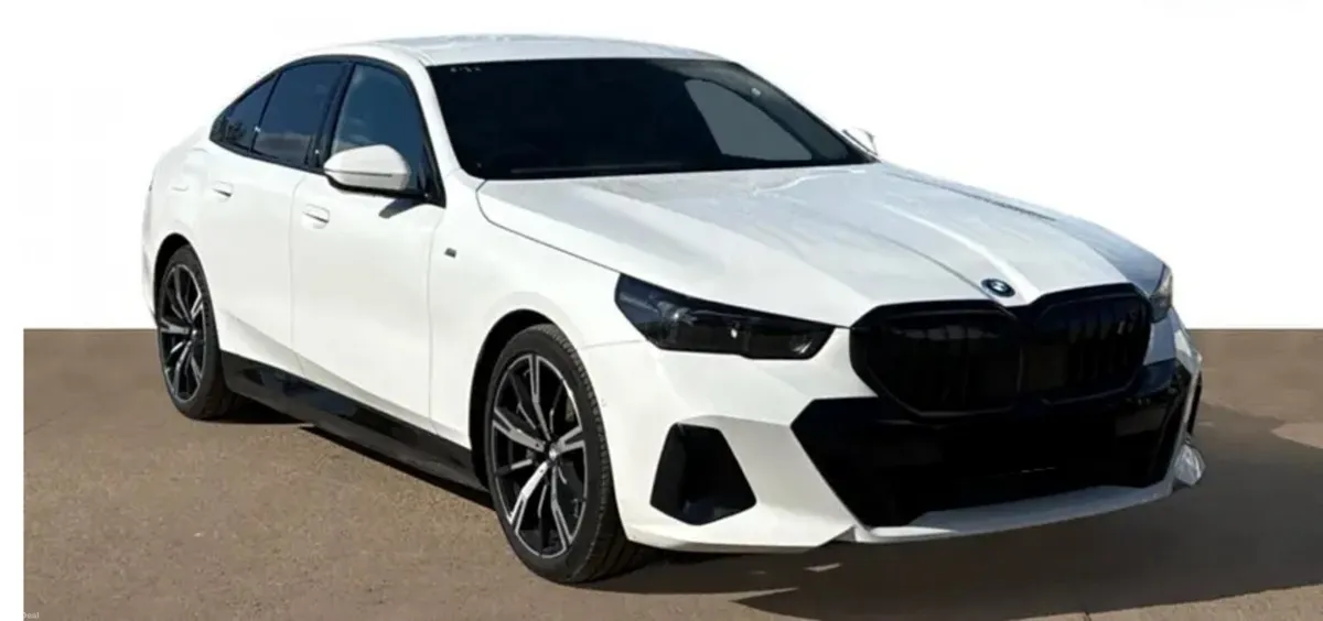I5 M SPORT PRO ( HUGE SPEC )
