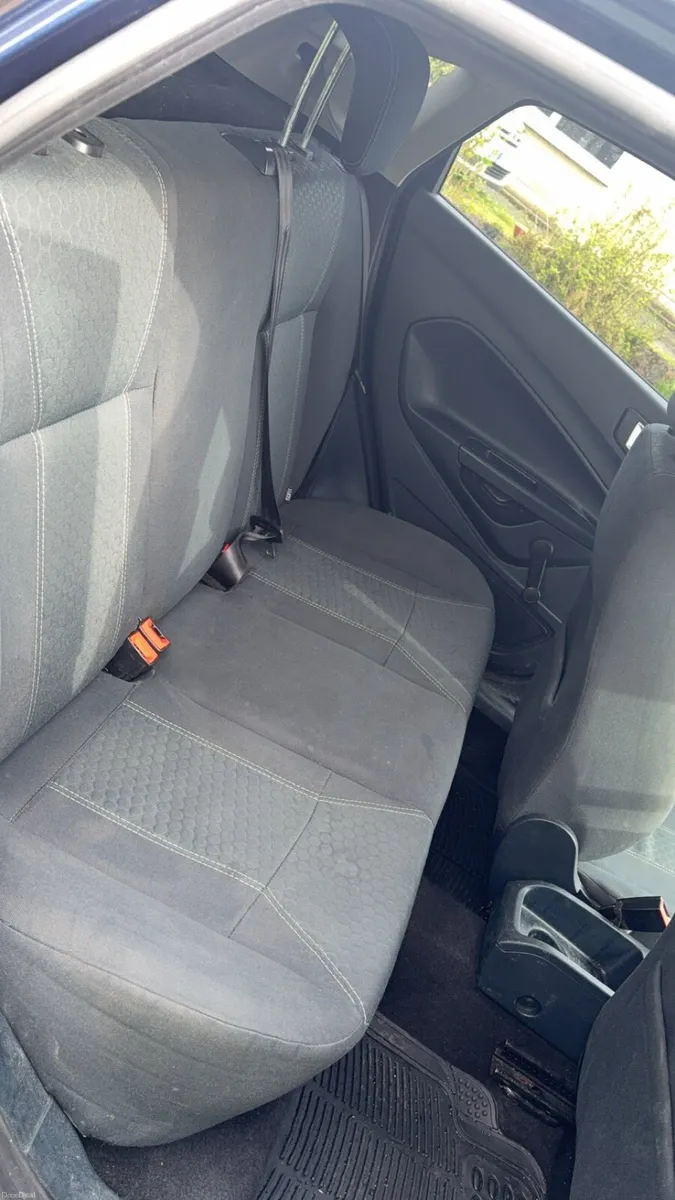 Ford Fiesta Titanium - Image 3