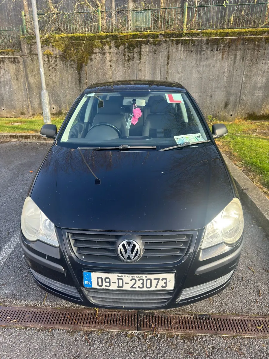 Volkswagen Polo 2009 - Image 3
