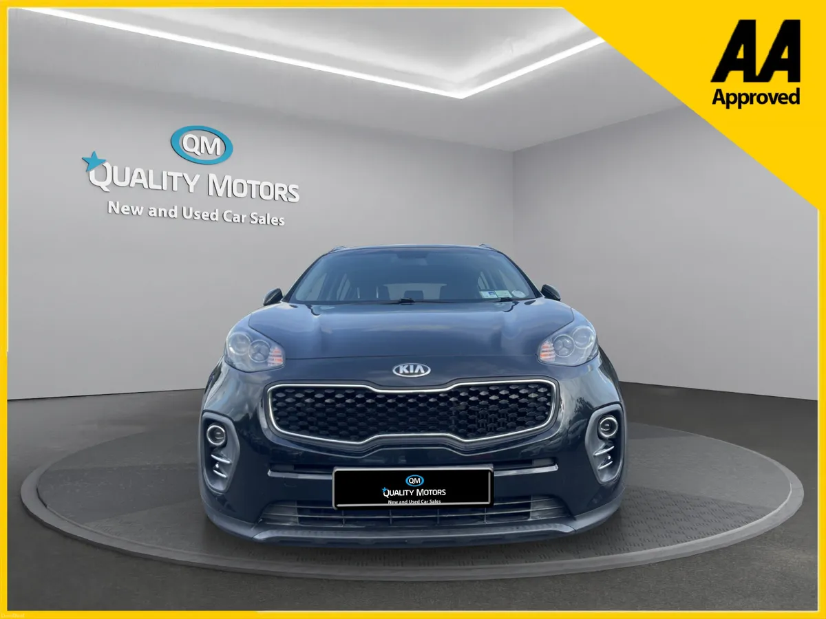 2018 Kia Sportage*NCT 2028* - Image 2