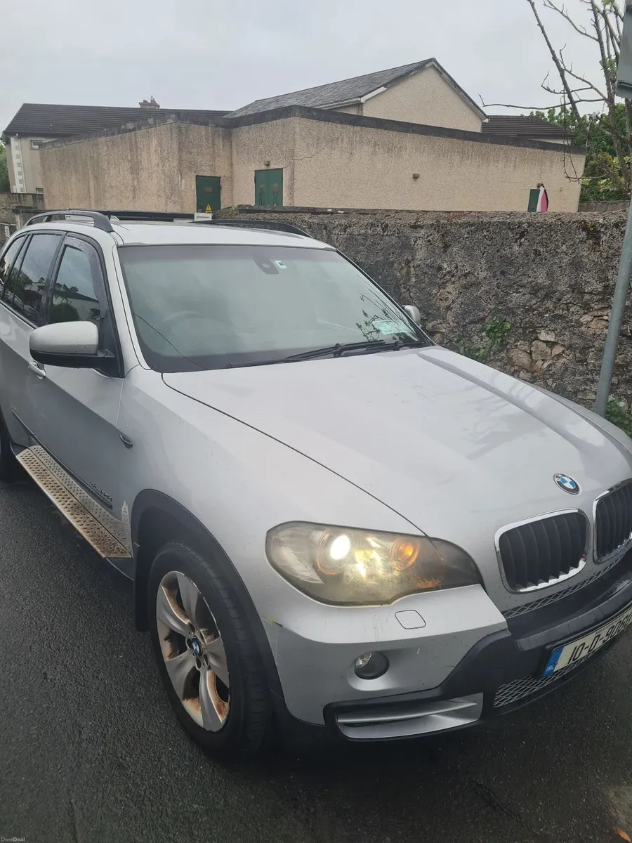 BMW X5 2010 - Image 6