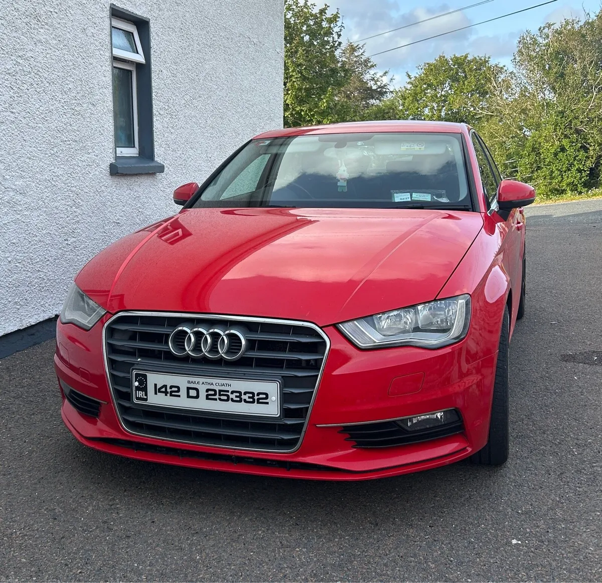 2014 Audi A3 1.6 TDI - Image 1