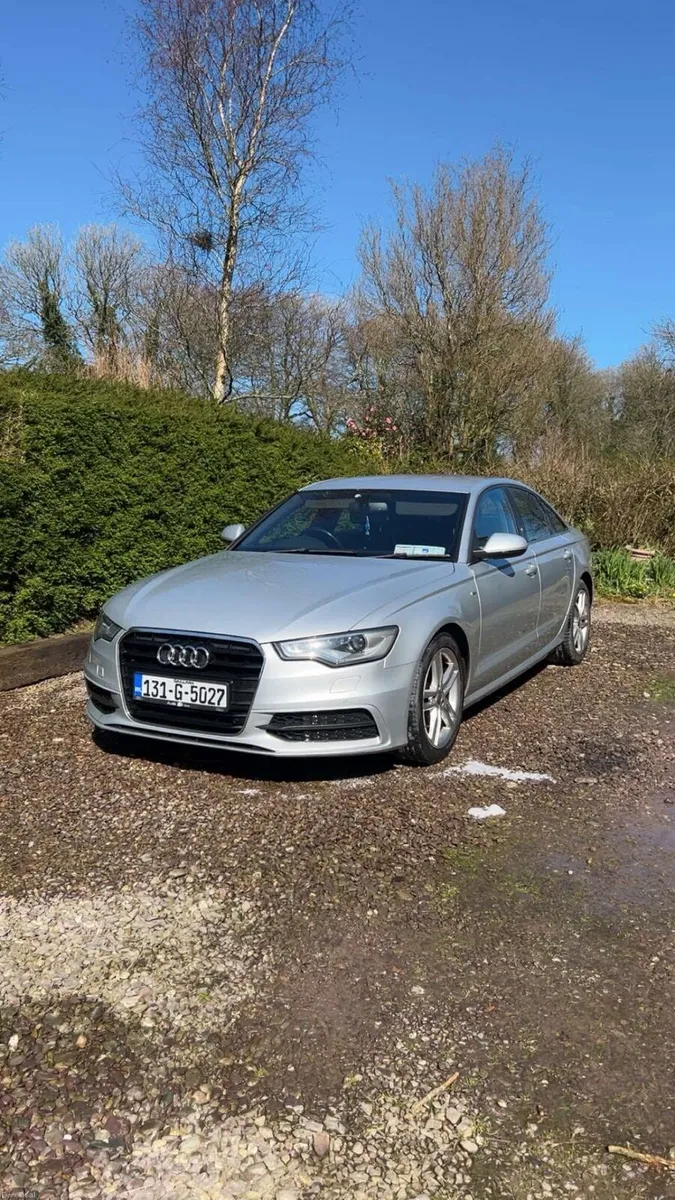 AUDI A6 131 - Image 4