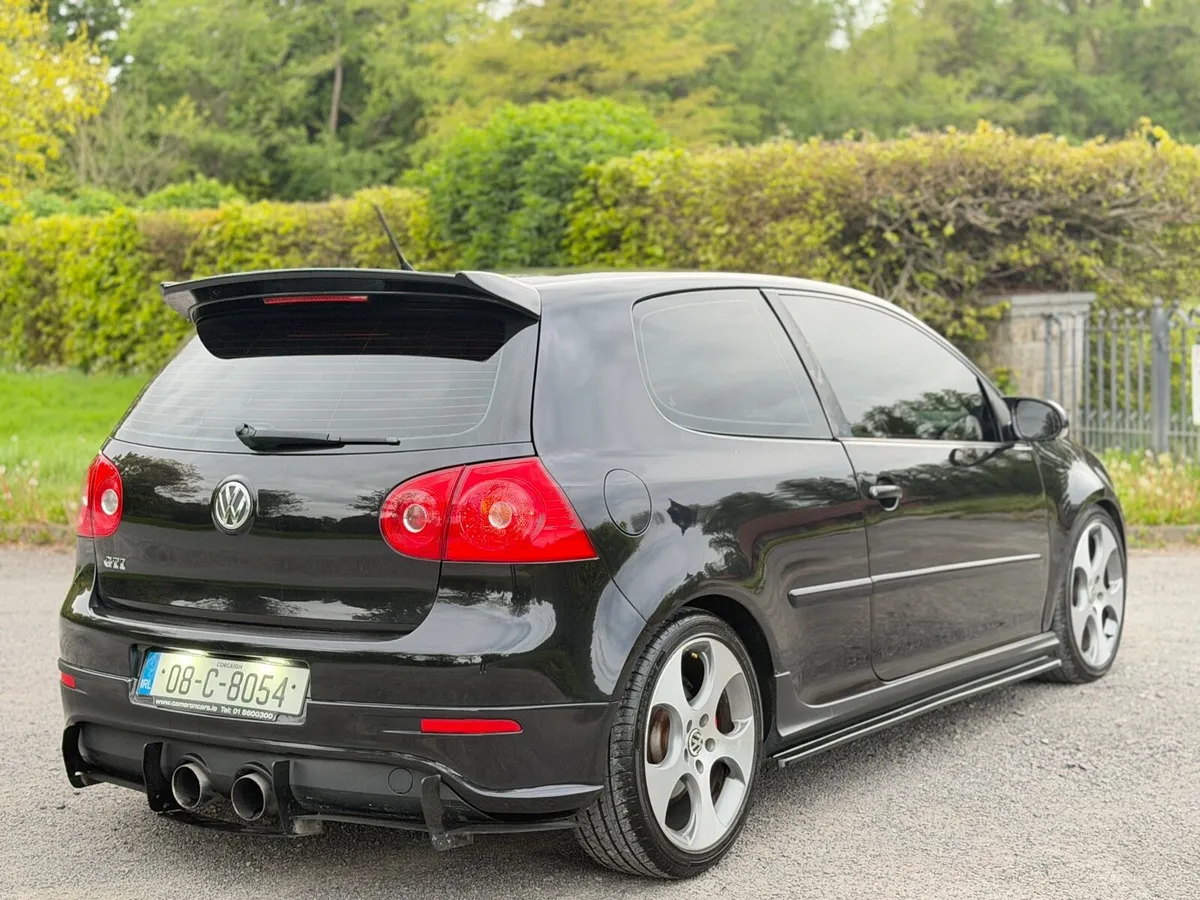 2008 Mk5 GTI DSG Beauty NEW NCT✅ - Image 3