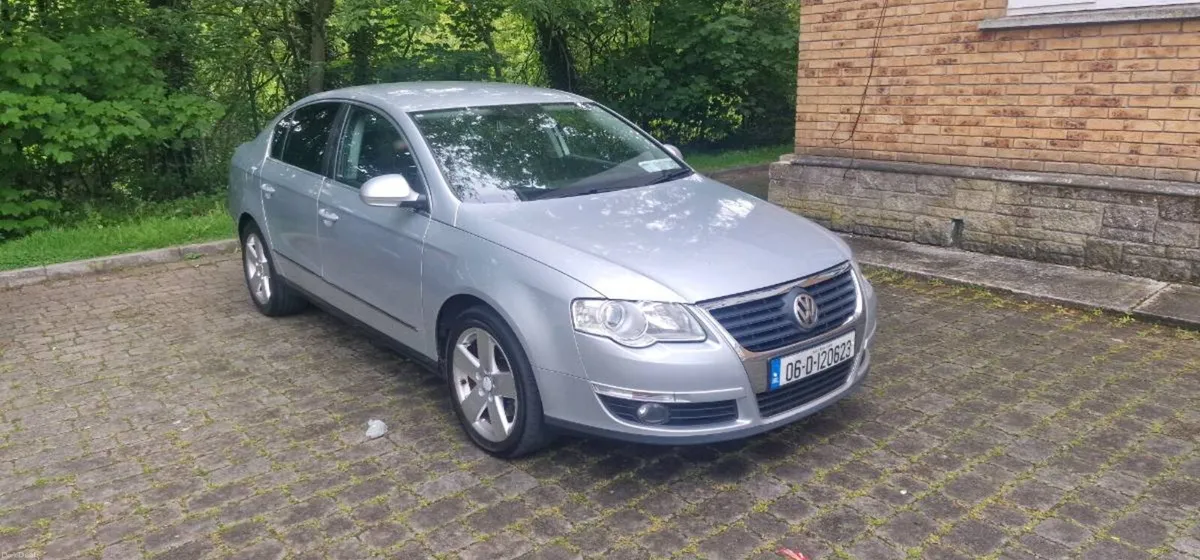 Vw passat - Image 2