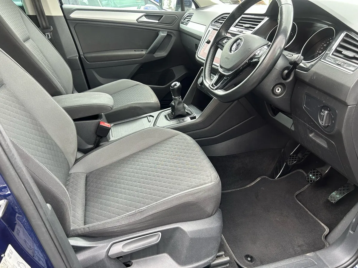 Volkswagen Tiguan 2020 New NCT 07/28 - Image 2