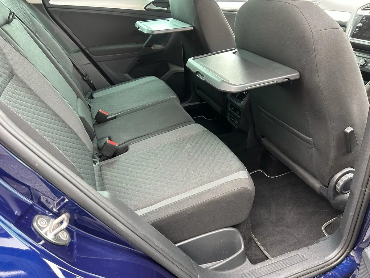 Volkswagen Tiguan 2020 New NCT 07/28 - Image 3