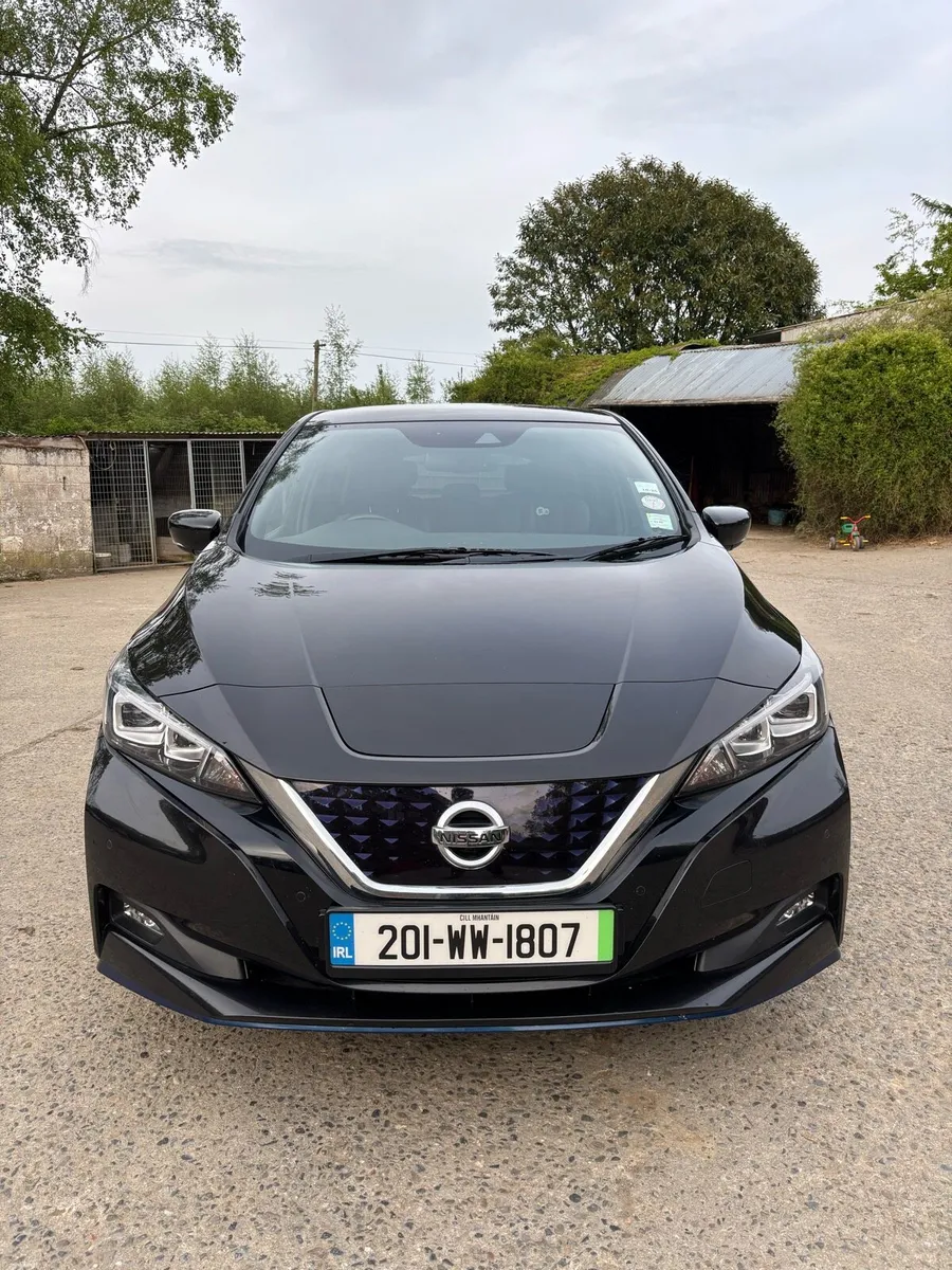 E+ Tekna - 62 KWh Battery - Top Spec - 300km Range - Image 2