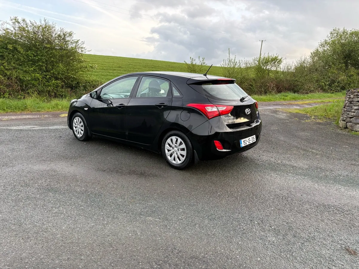 Hyundai i30 (new nct) - Image 3