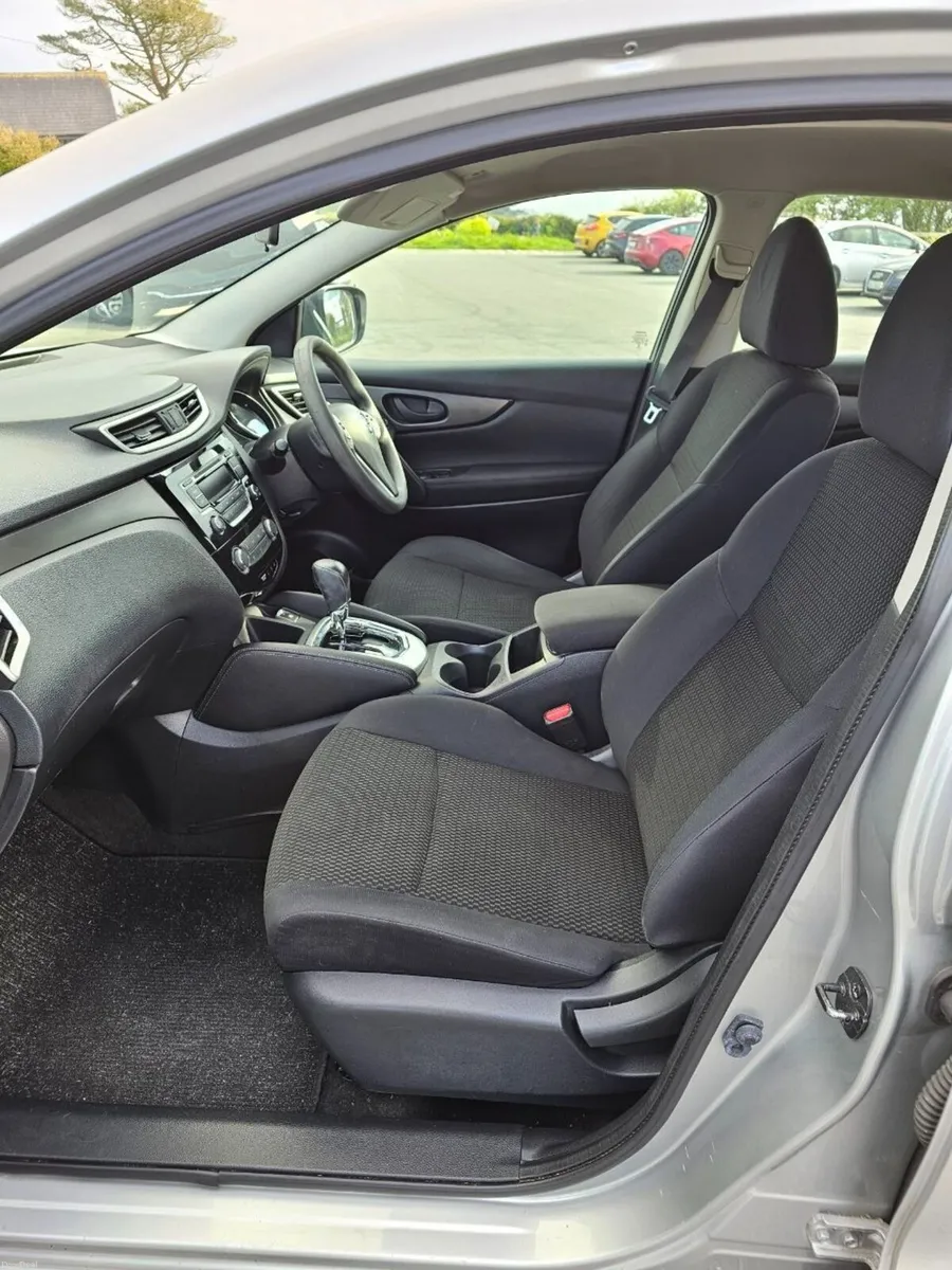 Nissan Qashqai 2014 - Image 1