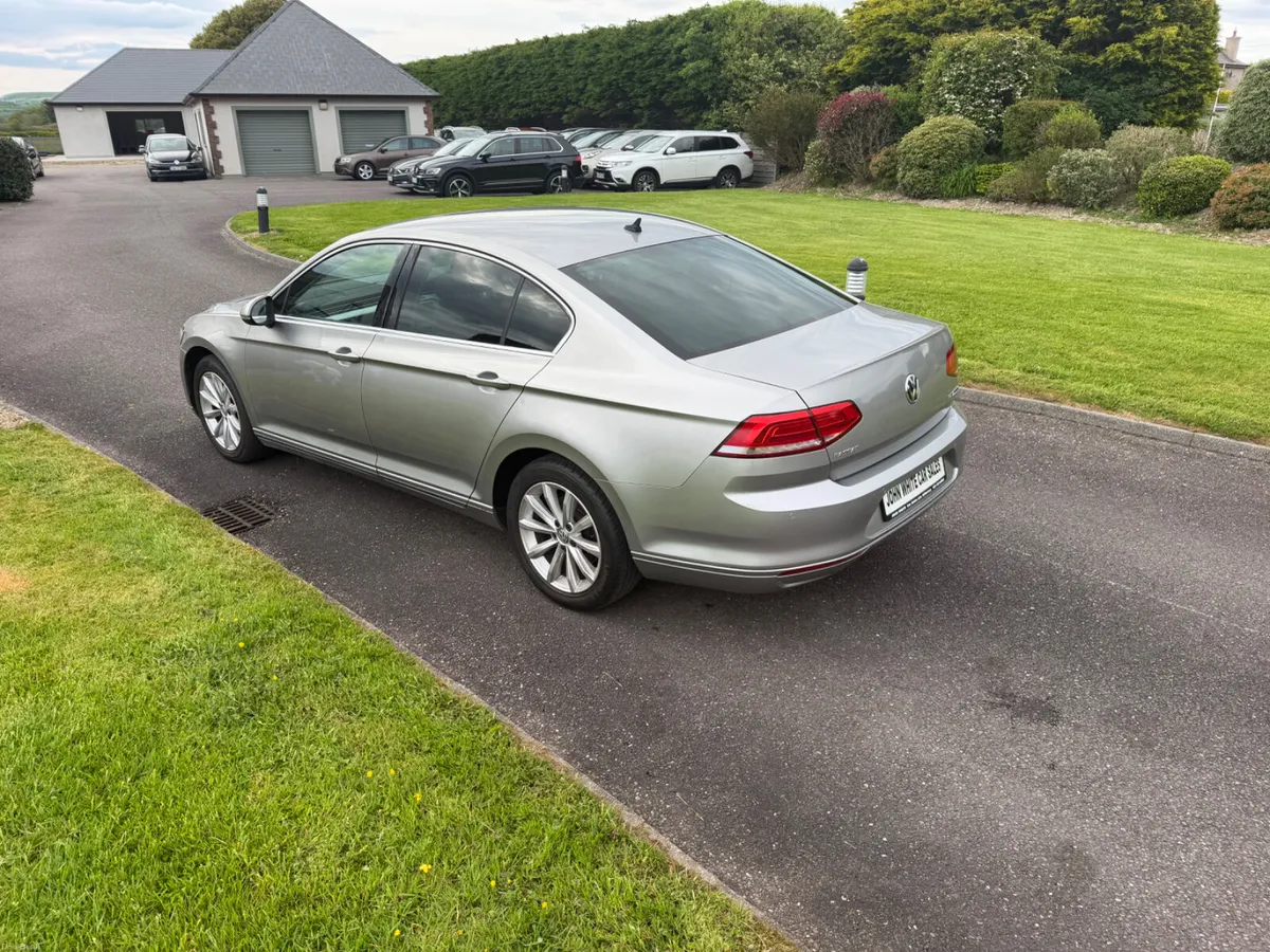 Volkswagen Passat 1.6 TDI business - Image 3