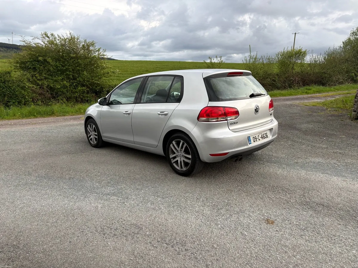 Vw golf 2.0 - Image 3