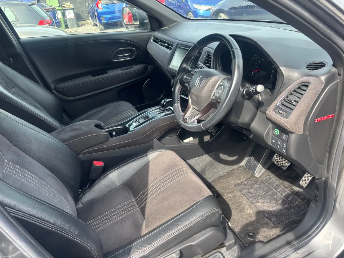 Honda Vezel - Image 3