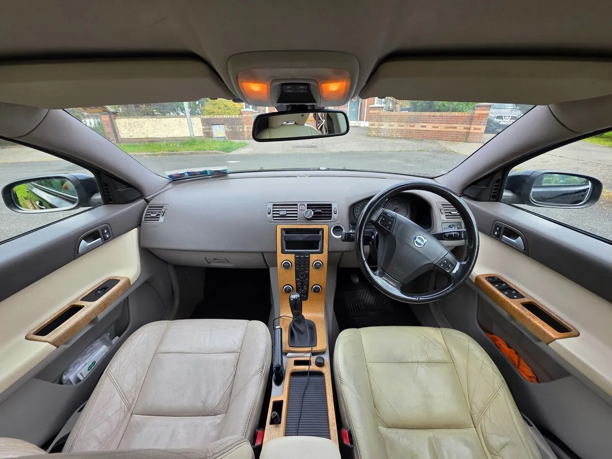 Volvo S40 2008 - Image 4